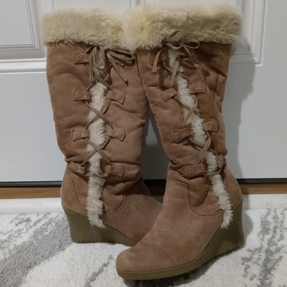 😍Winter fashion boots - Picture 3 of 8
